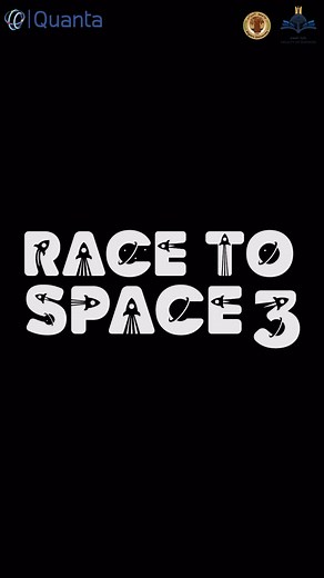 Race to Space 3 is a two-day scientific and educational event designed to bring together students, researchers, and space enthusiasts to explore the latest advancements in space science. 🔬 What does it include? ✅ Conferences & Expert Panels – Dive into astrophysics, space exploration, and AI-powered space research. ✅ Workshops & Hands-on Activities – Experience the science behind space missions! ✅ Flash Talks & Competitions – Engage in quick, dynamic scientific presentations. ✅ Networking & Col