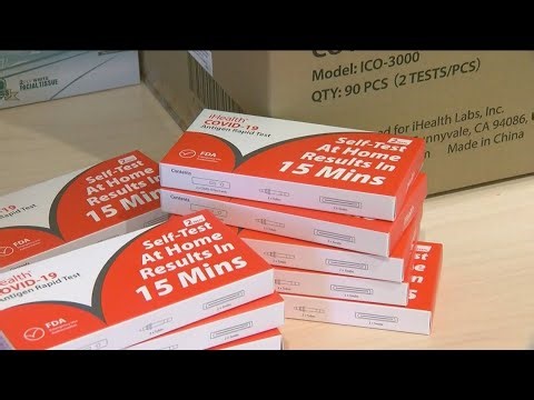 New 'Cicada' COVID variant detected as experts urge caution