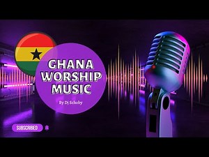 3 Hours of Inspirational Old Ghanaian Worship Songs