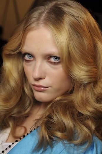 Vlada Roslyakova: Fashion Supermodel Edit