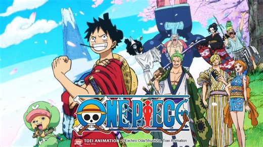 One Piece Anime Gets Ending Theme Again After 17 Years