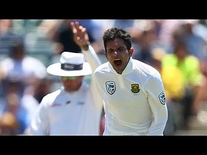 "I pulled a half-volley for six!": Maharaj's crazy debut | Unplayable Podcast