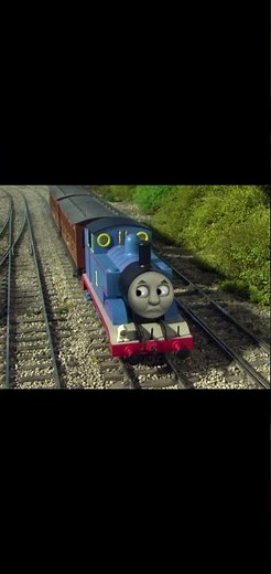 Thomas season 12 intro theme slowed