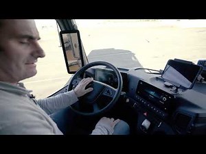 Tuto prise en mains-ACTROS5-MERCEDES