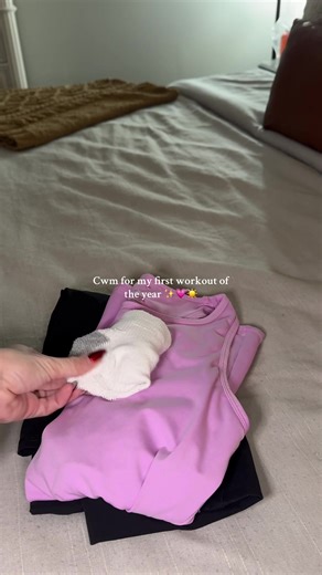 First workout of the year, is complete #fyp #morningworkout #earlymorning #gymtok #gymmotivation