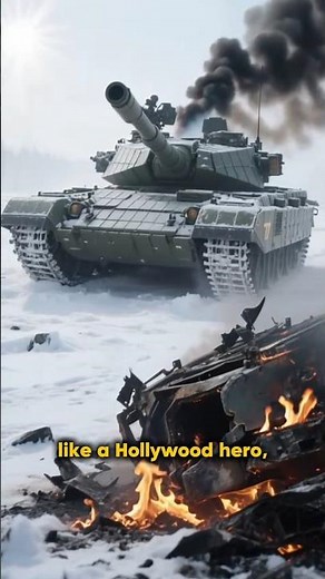 T-80: The Tank That Proved Power is in Engineering | Soviet Design vs. American Tanks