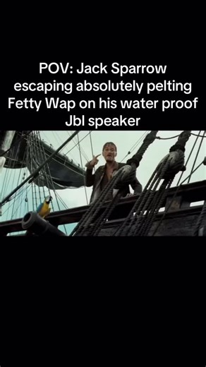 Jack Sparrow Fun Memes and Escapades