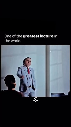 Entrepreneurialogy on Instagram: "Follow•@entrepre.neurialogy for more videos. The scene illustrates adverse selection, a consequence of asymmetric information in finance. The professor knows the action is a test, while the students do not, creating information asymmetry. This leads to adverse selection as students choose individual safety (silence) to avoid personal risk, rather than engaging in collective action for fairness. This failure to challenge the arbitrary act ultimately creates marke