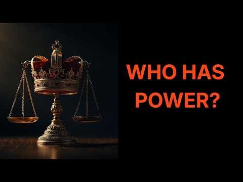 Monarchy Explained: Absolute vs Parliamentary Power