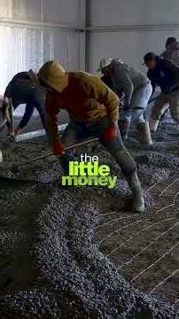 Tyler Link: 3 Things I Do as a Contractor to be in the %1 #construction #business #concretelifting