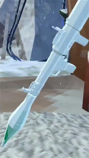 Spinning RPG tutorial #givemebackmykids #tutorial #vr #animalcompany #rpg