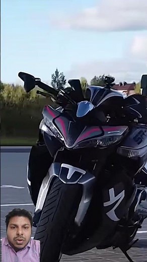 Unleashing the Beast: Suzuki B-King 1340 Test Drive😱👌