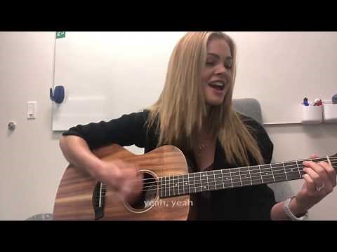 "Zero Trust" - the Firewall Song