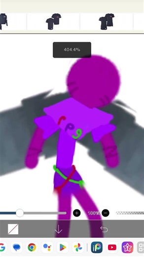 THIS SERIES HAS RETURNED- redesigning avm characters pt 6 #avm #alanbecker