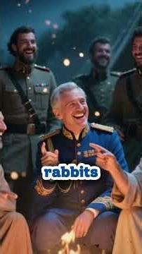 Napoleon’s Most Embarrassing Defeat… Against Rabbits 🐇🇫🇷