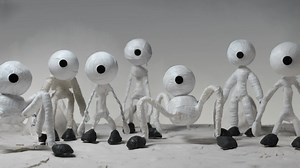 Award Winners of May 2023: "Looker' by Christian Balbido (USA) Platinum for Best Sound Design and Gold for Best Animation Short. #SupportIndieFilm | Independent Shorts Awards | Facebook