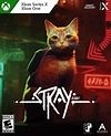 Stray Cheats for Xbox Series X