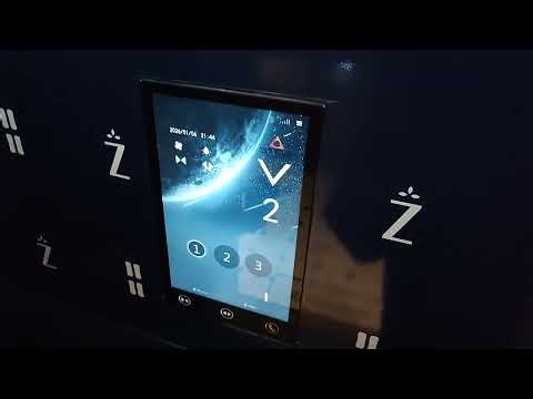 Brand New Stiga Home Elevator · Uncle Z Kopitiam Menteng, Central Jakarta, ID