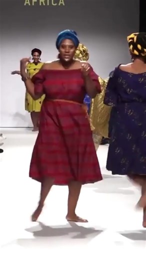 African Queens Dancing: Afro, Afro Dance, and More!