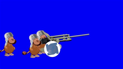 用RRM来守护吧修正版BB素材＆使用例使用的BB合集