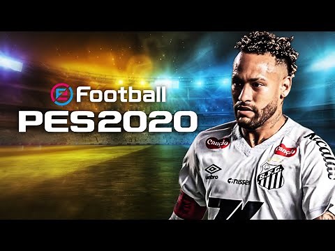 PES 2020 NEXT SEASON PATCH 2026 UPDATE OPTION FILE PS4 PS5 PC 💥