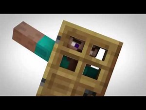 Asdf movie 6 minecraft