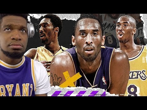 Kobe Bryant's BEST 100 Plays & Moments Of His NBA Career