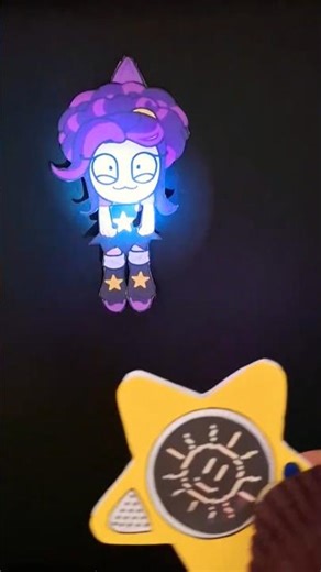 poppy playtime squishy game book paper diy