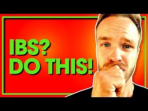 Whole Food Plant Based Diet For IBS