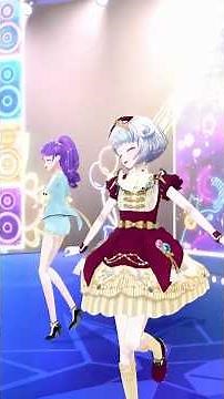 【プレミアムLIVE】コスモスサーチ【メエ × たいむ】#aikatsuacademy #aikatsu