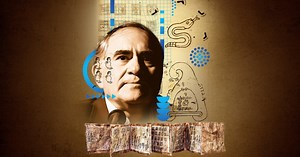 Las peregrinaciones del Códice Boturini. Libro reproduce el manuscrito con información accesible a todo el público