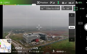大疆DJI GO4与安卓手机兼容问题
