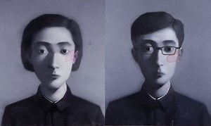 Zhang Xiaogang - Alchetron, The Free Social Encyclopedia