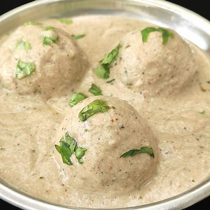 439K views · 9K reactions | Yummy Malai Kofta | Food Forever Connect with our Group : Food Forever Ke Foodies In this video we will see how to make Yummy Malai Kofta at home. Do try this Malai Kofta Recipe and let me know how it turns out. | Food Forever | Facebook