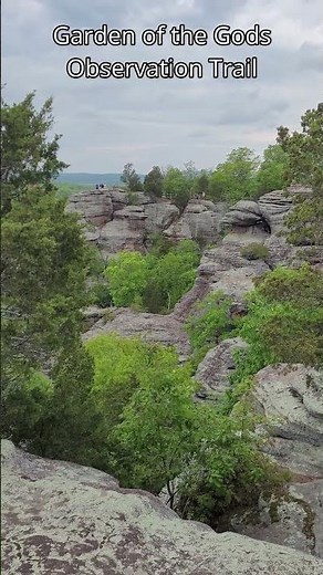 5 Must-Do Hikes in Southern Illinois 🥾 Hidden Midwest Gems