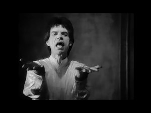 The Rolling Stones...Almost Hear You Sigh...Extended Mix...