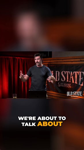 AI: God, Singularity, or Satan? Or Anti-Christ? From "AI and the Rise of the Robots" presentation by @Cancel.Ian.Carroll at Old State Saloon. | Old State Saloon