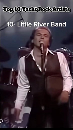 Definitely Worth Watching: The Top 10 Yacht Rock Artists 🚤