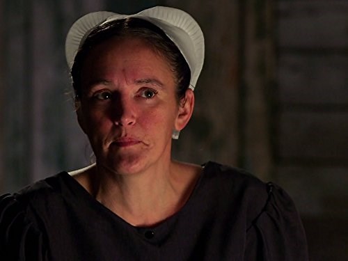 Amish Haunting Season 1 Episode 1