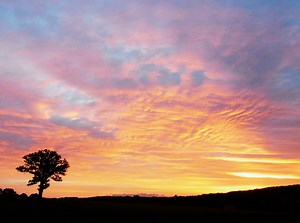 It won't be a hurricane if it gets to us says Met Office as Isaac churns in the Atlantic