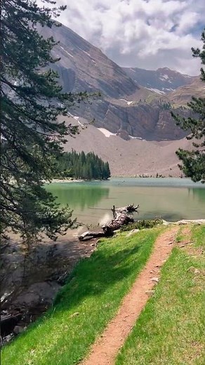 Ibón de Plan 🏔️ | La ruta a la Basa de la Mora en el Pirineo de Huesca