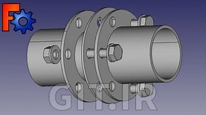 FreeCAD 2024 : Mini Course for Beginnners
