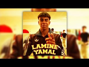 GOZALO - BAILALO GOZALO (Slowed and Reverb) | Tiktok Remix [Lamine Yamal]