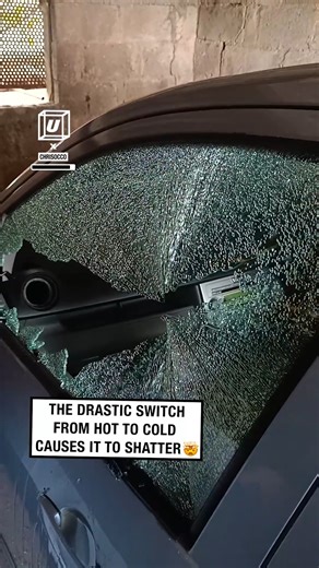 This trick could come in handy in the event of an emergency! 🚨😮 | UNILAD