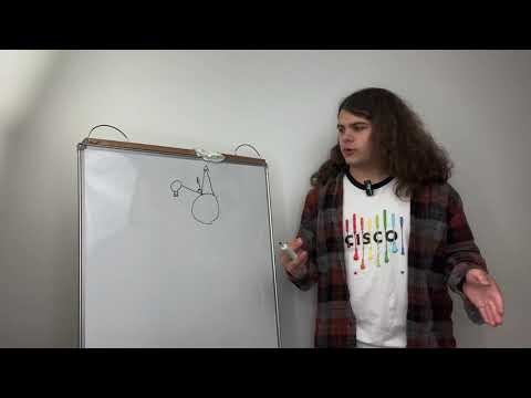 Light Teachings - Diffuse Lighting Model