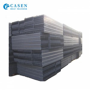 [Hot Item] High Efficiency Bac Series Cross Flow Cooling Tower PVC Film Fill Infill