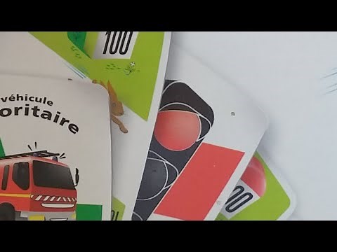 (TUTO) Comment Jouer Au Mille Bornes Le Grand Classique