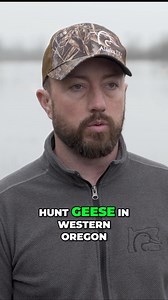 11K views · 77 reactions | Have you ever been hunting in Oregon’s goose-rich Willamette Valley? Check out this episode of DU Nation that showcases conservation efforts and the intricate history of the Northwest Permit Zone. Watch the full episode on YouTube  Oregon Goose Hunt: 1000s Of Cackling Geese In Action! | Ducks Unlimited | Facebook
