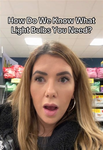 Struggling to Choose the Right Light Bulb? Join the Chaos!