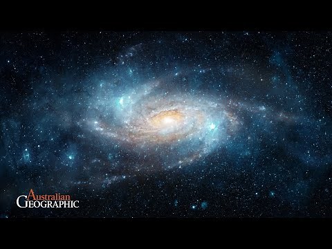 The 3D Map of the Universe That Changes Everything
